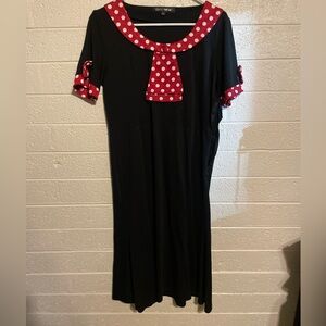 1950’s Style Oxiuli Fashion Dress